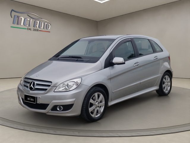 MERCEDES-BENZ B 180 CDI SPORT