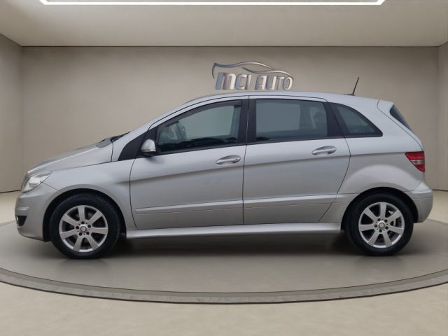 MERCEDES-BENZ B 180 CDI SPORT - foto 2