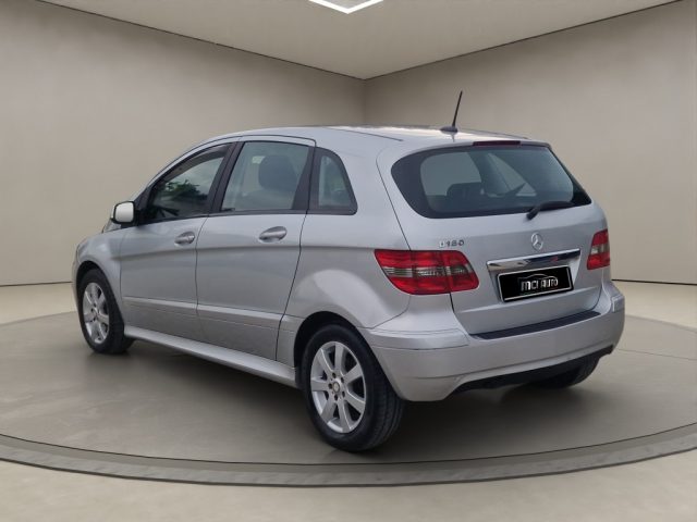 MERCEDES-BENZ B 180 CDI SPORT - foto 3