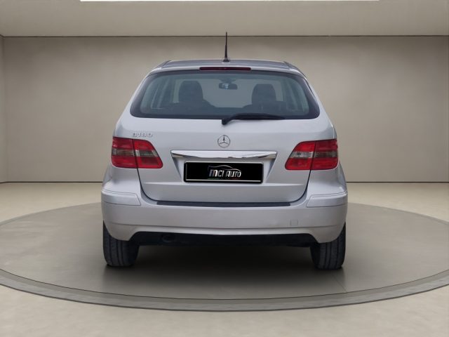 MERCEDES-BENZ B 180 CDI SPORT - foto 4