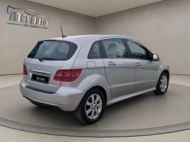MERCEDES-BENZ B 180 CDI SPORT - foto 5