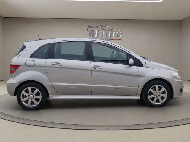 MERCEDES-BENZ B 180 CDI SPORT - foto 6
