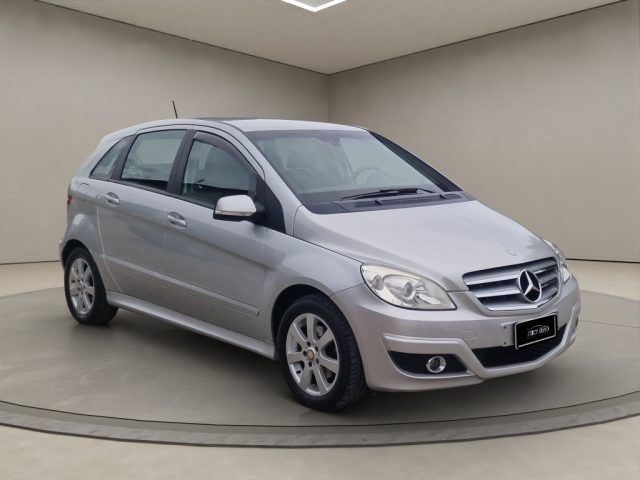 MERCEDES-BENZ B 180 CDI SPORT - foto 7
