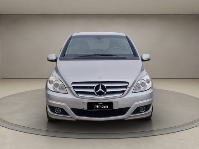 MERCEDES-BENZ B 180 CDI SPORT - foto 8