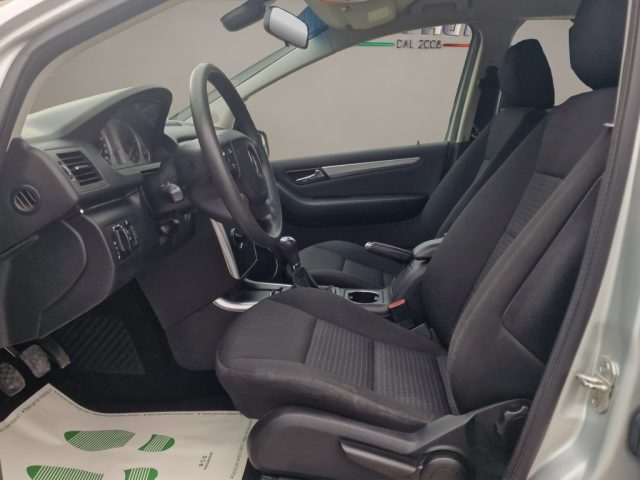 MERCEDES-BENZ B 180 CDI SPORT - foto 9