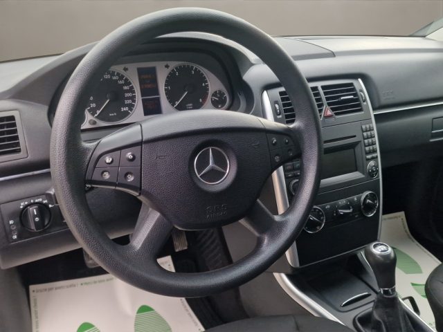 MERCEDES-BENZ B 180 CDI SPORT - foto 10