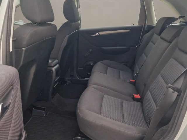 MERCEDES-BENZ B 180 CDI SPORT - foto 13