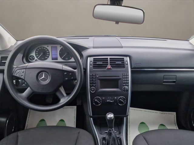 MERCEDES-BENZ B 180 CDI SPORT - foto 14