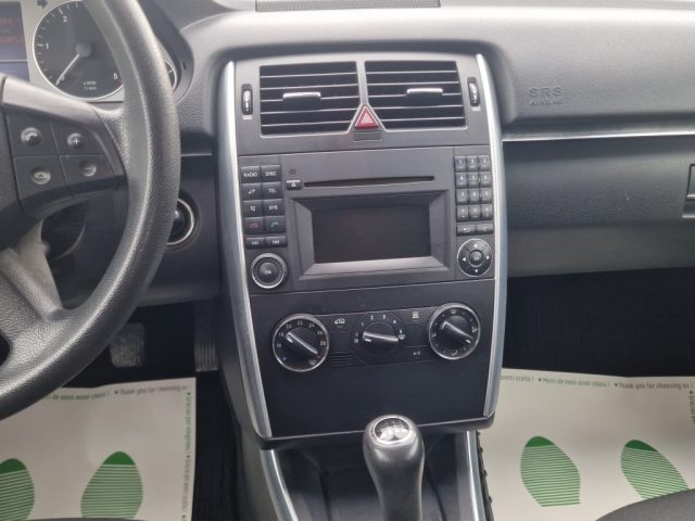 MERCEDES-BENZ B 180 CDI SPORT - foto 15