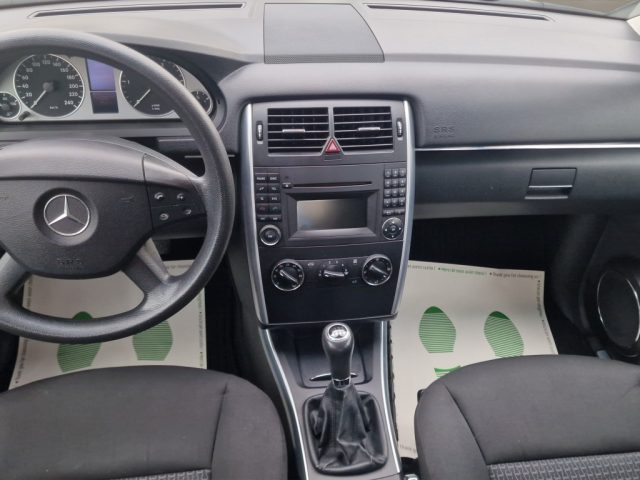 MERCEDES-BENZ B 180 CDI SPORT - foto 16