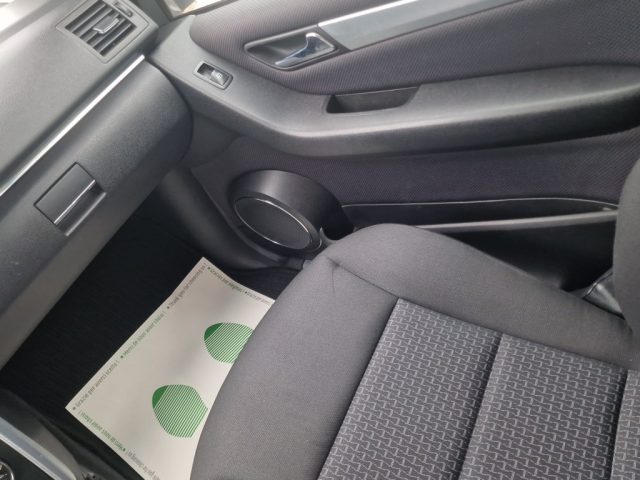 MERCEDES-BENZ B 180 CDI SPORT - foto 17