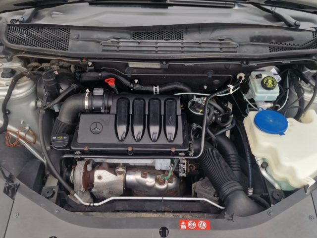MERCEDES-BENZ B 180 CDI SPORT - foto 21