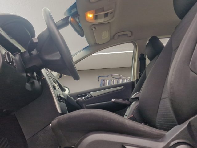 MERCEDES-BENZ B 180 CDI SPORT - foto 22