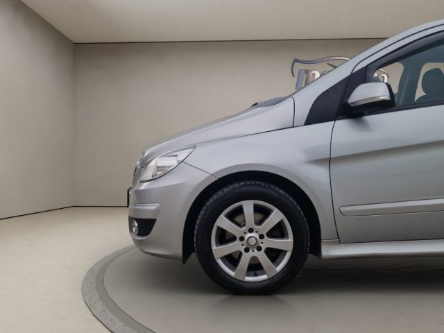 MERCEDES-BENZ B 180 CDI SPORT - foto 23