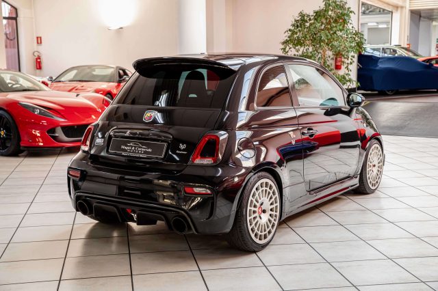 ABARTH 595 TURISMO|STAGE 2|CARBON|SPORT EXH - foto 7