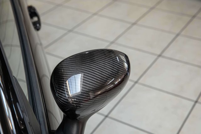 ABARTH 595 TURISMO|STAGE 2|CARBON|SPORT EXH - foto 8