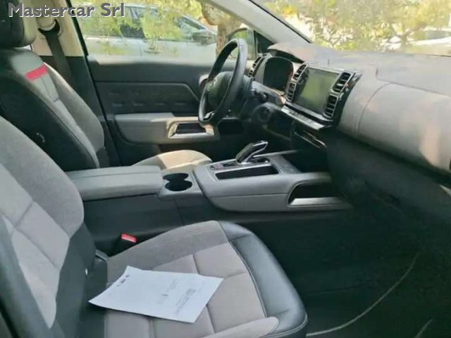 CITROEN C5 AIRCROSS C5 AIRCROSS I 1.5 BLUEHDI BUSINE - foto 3