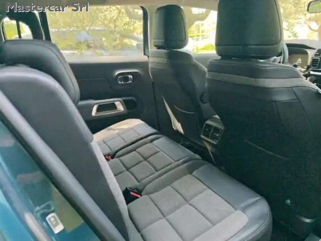 CITROEN C5 AIRCROSS C5 AIRCROSS I 1.5 BLUEHDI BUSINE - foto 4