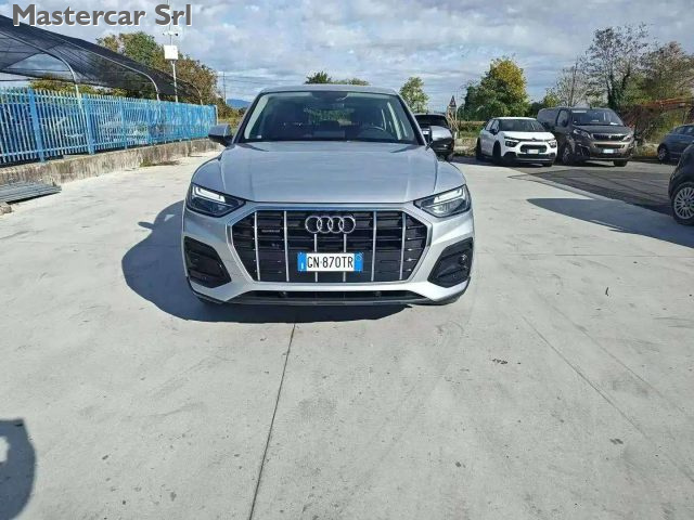 AUDI Q5 SPORTBACK 40 2.0 TDI ADVANCED 4X - foto 2