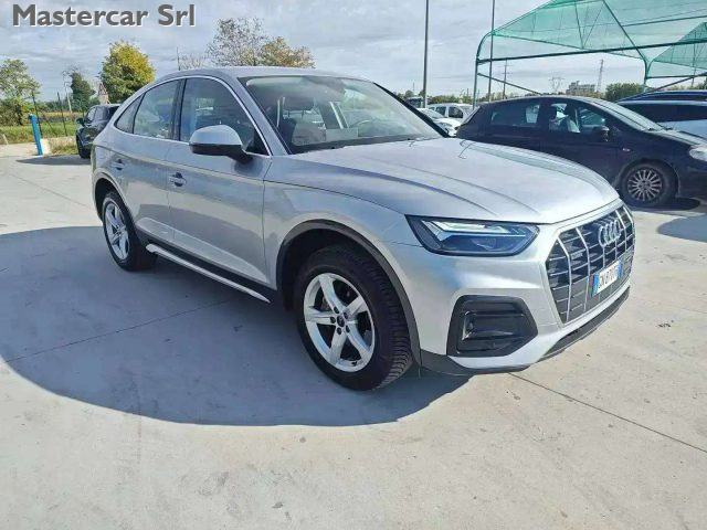 AUDI Q5 SPORTBACK 40 2.0 TDI ADVANCED 4X - foto 3