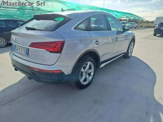 AUDI Q5 SPORTBACK 40 2.0 TDI ADVANCED 4X - foto 5