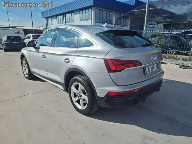 AUDI Q5 SPORTBACK 40 2.0 TDI ADVANCED 4X - foto 6