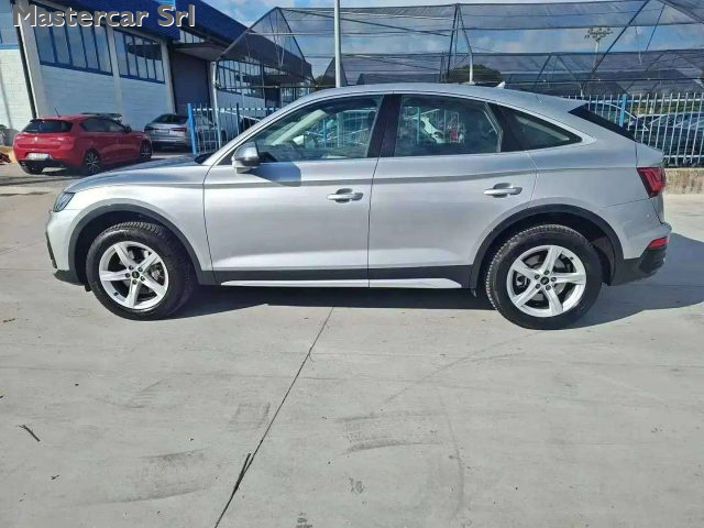 AUDI Q5 SPORTBACK 40 2.0 TDI ADVANCED 4X - foto 7