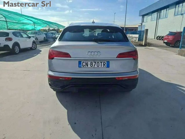 AUDI Q5 SPORTBACK 40 2.0 TDI ADVANCED 4X - foto 8