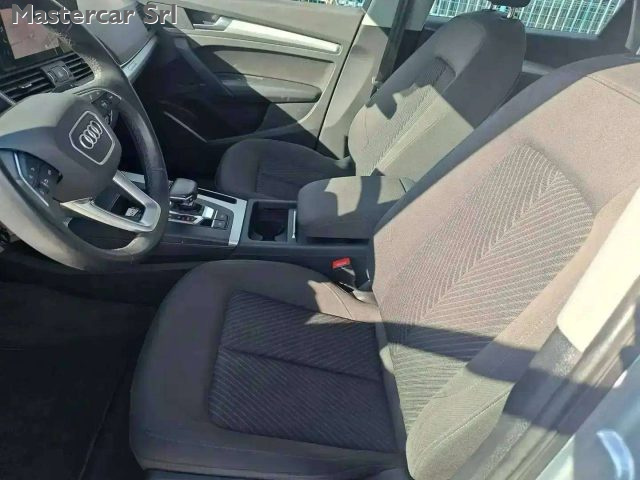 AUDI Q5 SPORTBACK 40 2.0 TDI ADVANCED 4X - foto 9