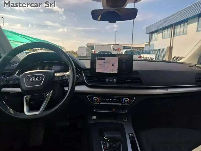 AUDI Q5 SPORTBACK 40 2.0 TDI ADVANCED 4X - foto 10