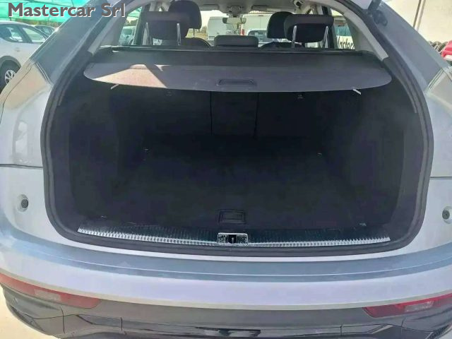 AUDI Q5 SPORTBACK 40 2.0 TDI ADVANCED 4X - foto 14