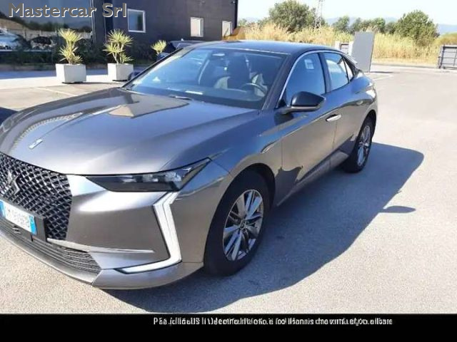 DS AUTOMOBILES DS 4 DS4 II 2021 DS4 1.5 BLUEHDI BUSI - foto 2