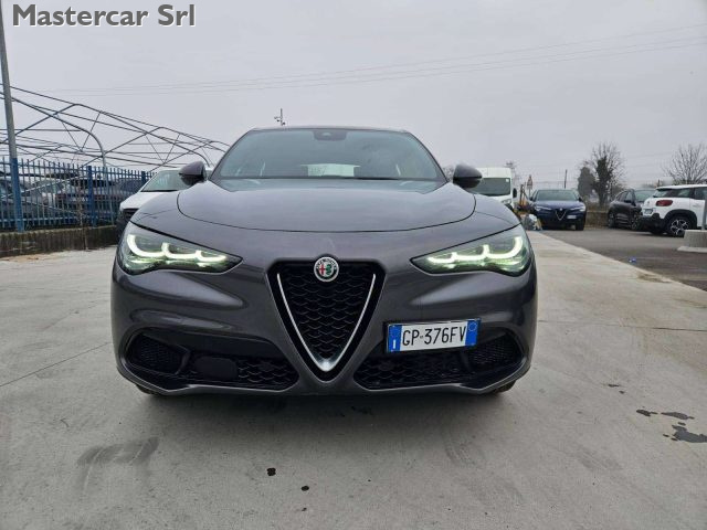 ALFA ROMEO STELVIO STELVIO RESTYLING Q4 210CV AUTO  - foto 2