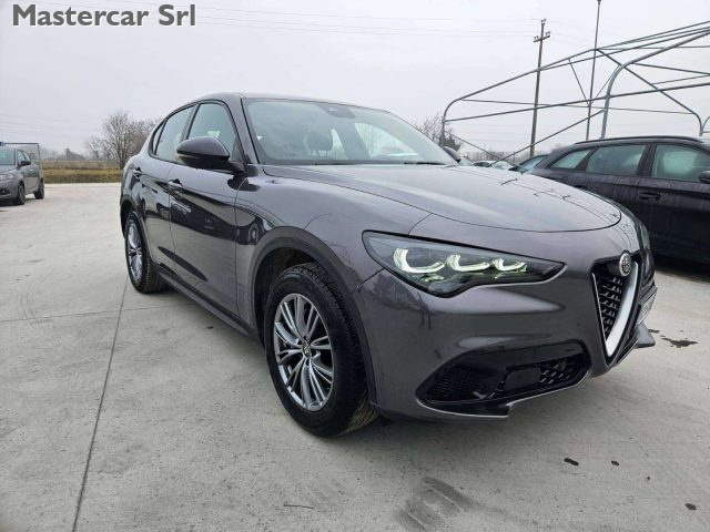 ALFA ROMEO STELVIO STELVIO RESTYLING Q4 210CV AUTO  - foto 4