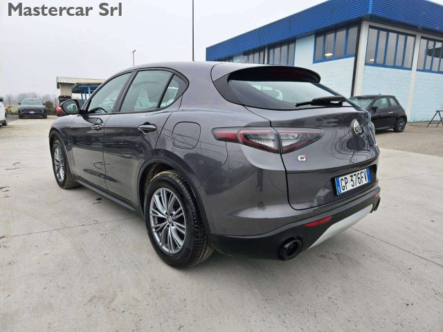 ALFA ROMEO STELVIO STELVIO RESTYLING Q4 210CV AUTO  - foto 5