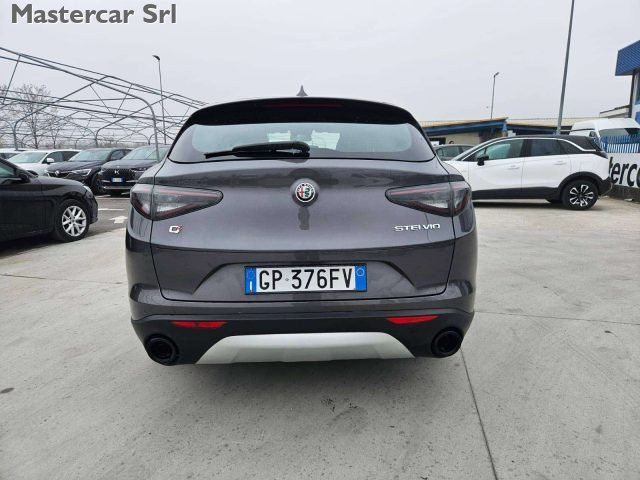 ALFA ROMEO STELVIO STELVIO RESTYLING Q4 210CV AUTO  - foto 6