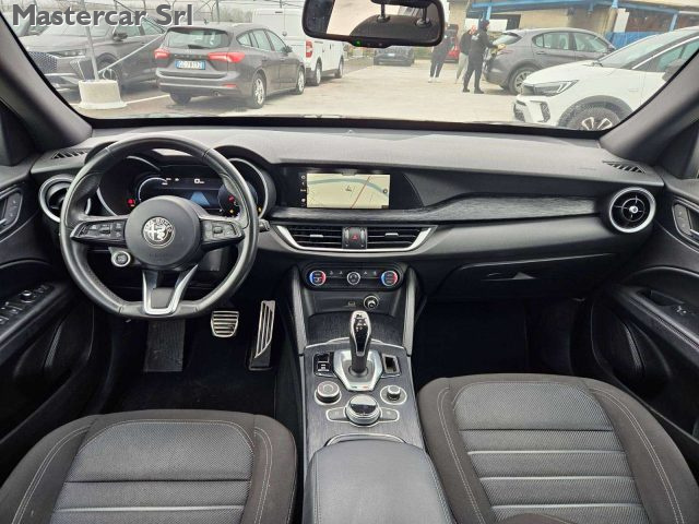 ALFA ROMEO STELVIO STELVIO RESTYLING Q4 210CV AUTO  - foto 10