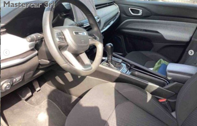 JEEP COMPASS 1.5 TURBO T4 MHEV BUSINESS 2WD 1 - foto 4