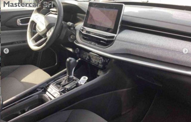 JEEP COMPASS 1.5 TURBO T4 MHEV BUSINESS 2WD 1 - foto 5