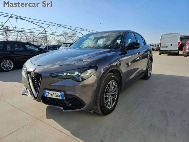 ALFA ROMEO STELVIO STELVIO MY23 2.2 TD SUPER Q4 210 - foto 2