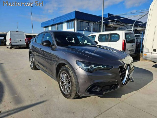 ALFA ROMEO STELVIO STELVIO MY23 2.2 TD SUPER Q4 210 - foto 3