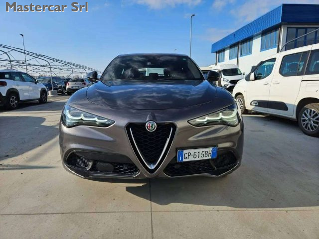 ALFA ROMEO STELVIO STELVIO MY23 2.2 TD SUPER Q4 210 - foto 4