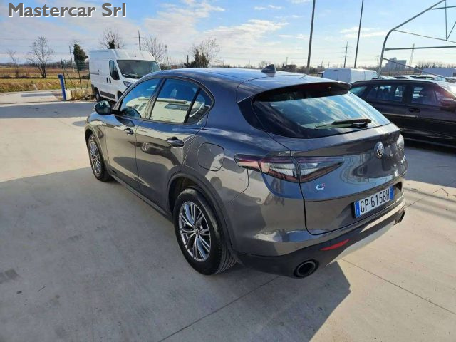 ALFA ROMEO STELVIO STELVIO MY23 2.2 TD SUPER Q4 210 - foto 5
