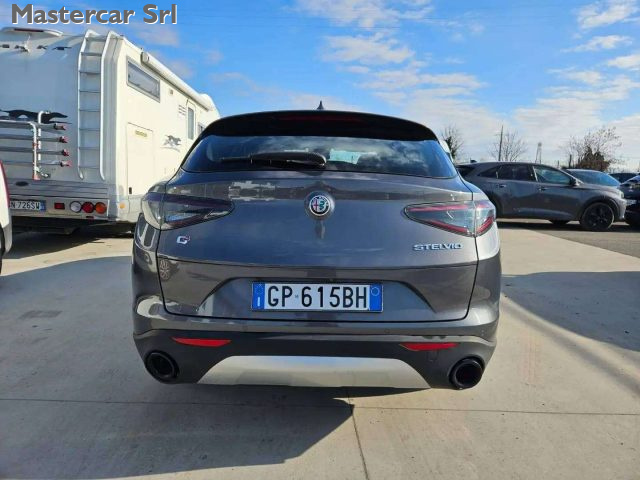 ALFA ROMEO STELVIO STELVIO MY23 2.2 TD SUPER Q4 210 - foto 6