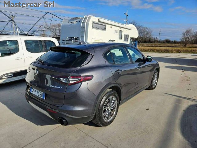 ALFA ROMEO STELVIO STELVIO MY23 2.2 TD SUPER Q4 210 - foto 7