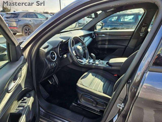 ALFA ROMEO STELVIO STELVIO MY23 2.2 TD SUPER Q4 210 - foto 8