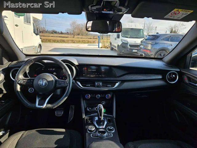 ALFA ROMEO STELVIO STELVIO MY23 2.2 TD SUPER Q4 210 - foto 10