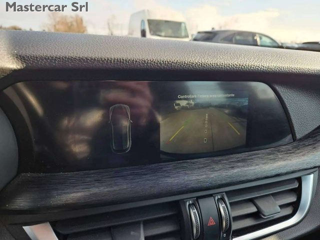 ALFA ROMEO STELVIO STELVIO MY23 2.2 TD SUPER Q4 210 - foto 14