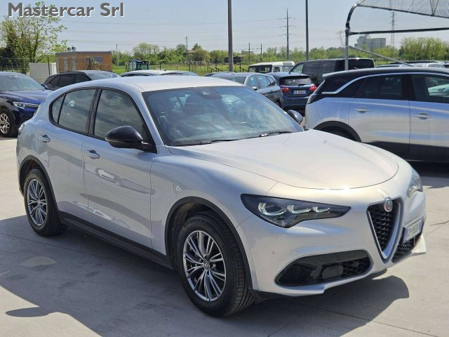ALFA ROMEO STELVIO STELVIO MY23 2.2 TD SUPER Q4 210 - foto 2