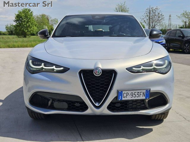 ALFA ROMEO STELVIO STELVIO MY23 2.2 TD SUPER Q4 210 - foto 3